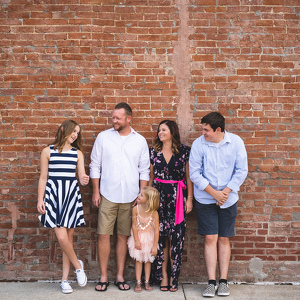 Fundraising Page: Monica Combs